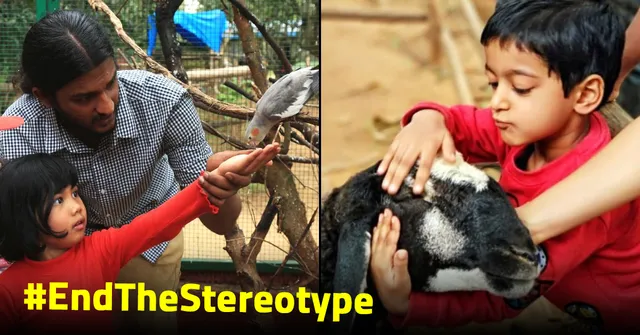 B'luru Man's One-Of-A-Kind Sanctuary for 300 Animals Is What Zoos Should Be!