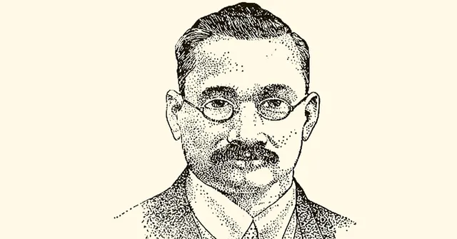 Shankar Abaji Bhisey: The 'Indian Edison' Who Dazzled The World With His Inventions