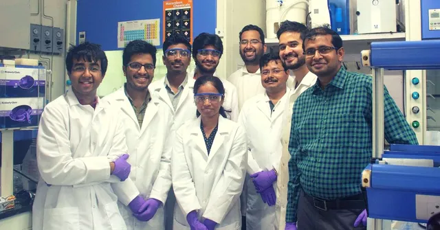 Indian Scientists Create 'Black Gold' to Boost Solar Power, Make Seawater Potable!