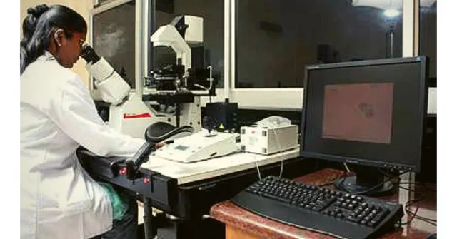 Researcher Uses Physics to Help a Dad Bring His Daughter's Murderers To Court