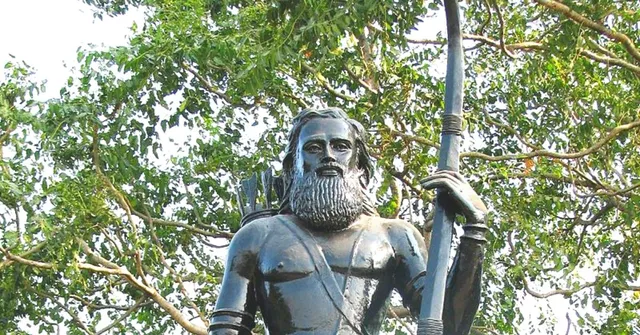 Remembering Andhra's Hero of the Jungle & His Tribal Rebellion Against the British!