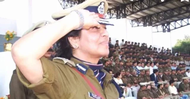 Tribute: Kanchan Chaudhary, the Trailblazing IPS Officer Who was India's 1st Woman DGP
