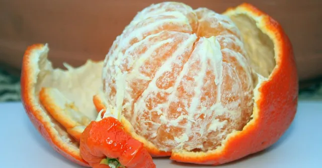 Don't Throw Those Peels: 5 Fruit Skins That Will Leave Your Skin Glowing!