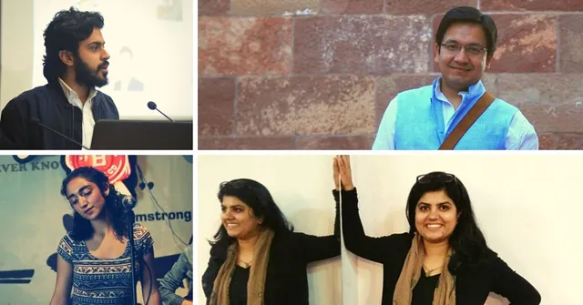 Doing The 'Impossible': 6 Achievers Who Will Inspire You To Never Give Up on Dreams