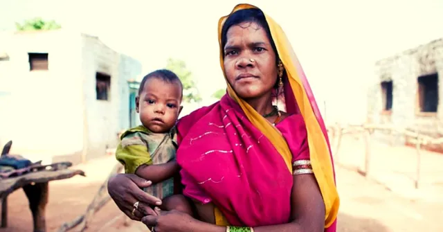 How a Chhattisgarh District Is Eliminating Malnutrition In 28K Women & Kids!
