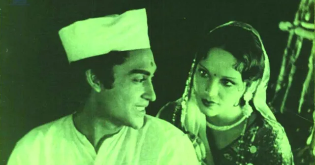 Bollywood's First Empress: Before Madhubala & Nargis, India had Devika Rani