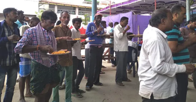 Can an Event For 10,000 People Be Zero-Waste? B'luru Lady Shares How She Did It!