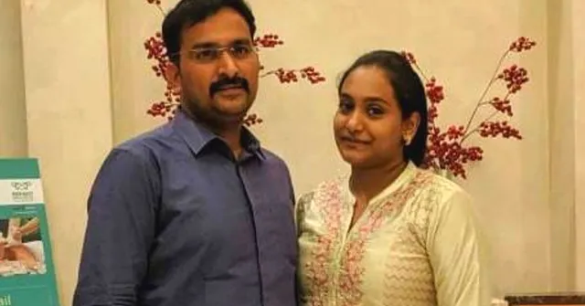 IRS Officer & Doctor Wife Provide Basic Healthcare, Education to Forgotten Tribe!
