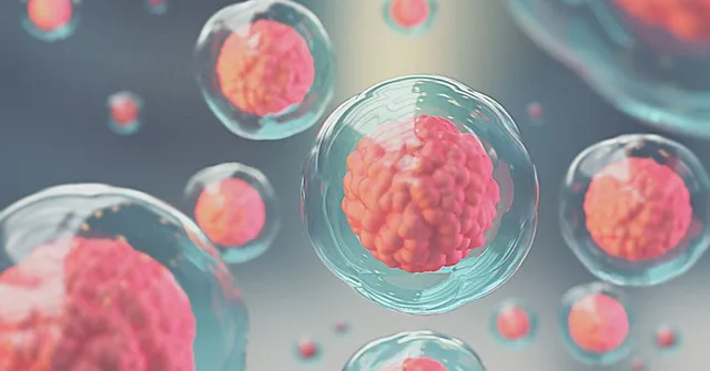 IIT Hyderabad Scientists Find Cheap & 'Blue' Way to 3D-Print Stem Cells With Eel Skin!