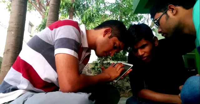 B'luru Startup's AI-Driven App Helps Empower Over 70,000 Visually Challenged Users