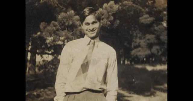 This Unsung Indian Debunked Euler's Theory, Made Headlines in the New York Times!