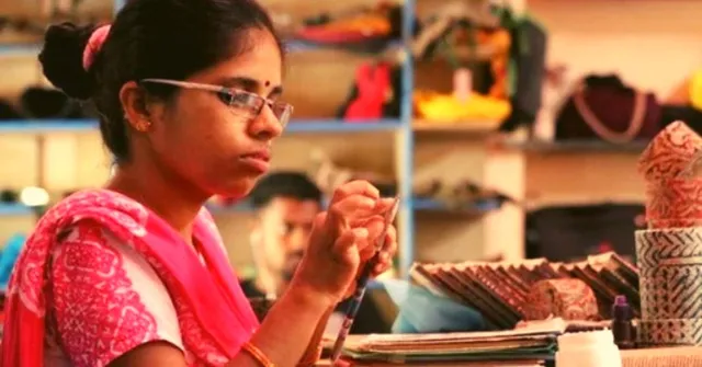 This Couple's Banana Fibre Products Will Make You Proud For a Very Special Reason