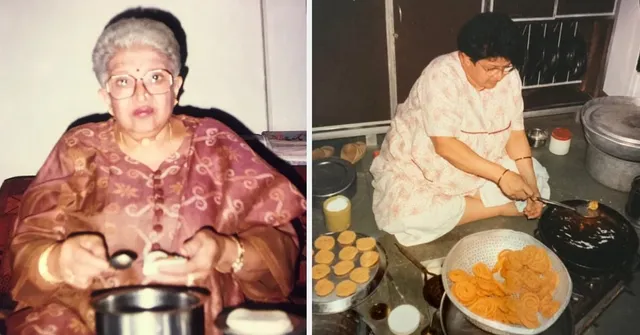 From Selling Dhoklas Door-To-Door to Becoming Mumbai's 'Bhel Queen': Remembering Nila Mehta