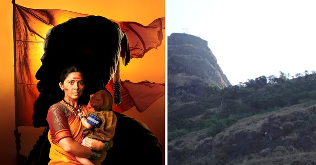 Hirkani: When a Milkmaid's Courage Made Shivaji Name a Wall After Her