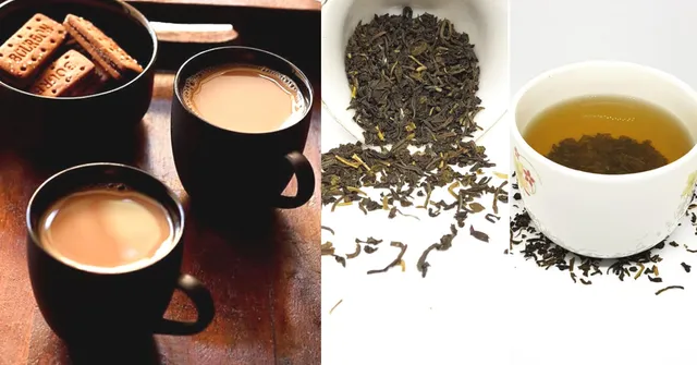 Sale of Fake Tea Powder Rampant: Here's How to Check Your Tea For Adulteration