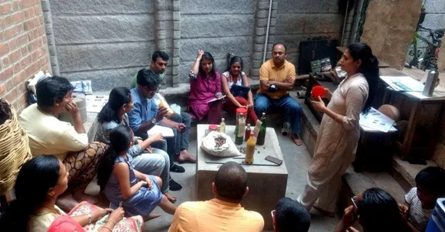 Learn How to Make Natural Skincare Products at Home at This Bengaluru Workshop!