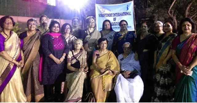 Kolkata's 'Best Sisters' Juggle Jobs While Empowering 1000+ Deprived Women & Girls!