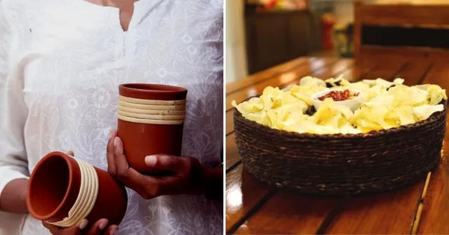 How to Throw a Good House Party? Take Your Guests Around the Country, That's How!