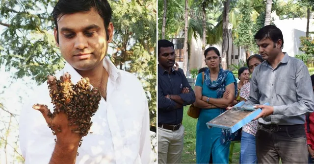 Bengaluru, This 3 Hr Beekeeping Workshop Can Help You Save the World This Weekend