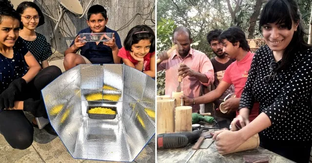 Weekend Diary: Learn How to Compost, Make Soaps in Delhi, Bengaluru & Auroville