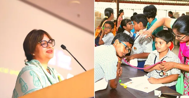 This Scientist's Research Could Stop Millions of Dyslexic Kids From Dropping Out