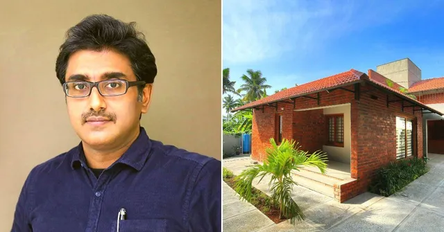 Rainwater Harvesting & Zero Energy Costs: Kerala Architect Builds Perfect Home!