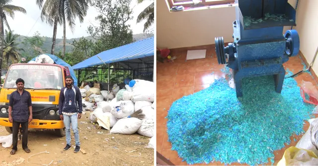This Kerala Panchayat Wants Your Plastic Waste. Here’s Why