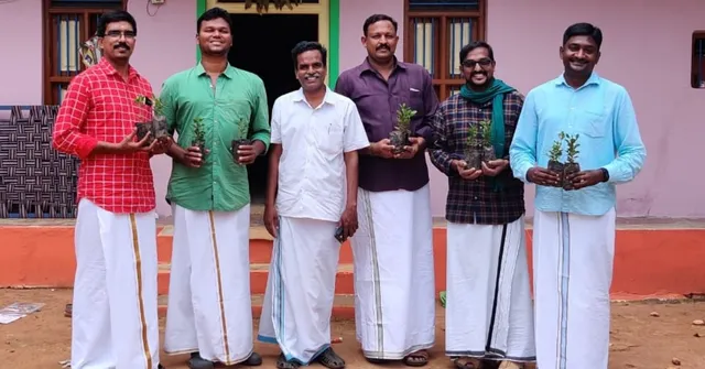 Farmer's Co-Op Rallies After Tragic Death, Turns Open Borewells Safe For Free