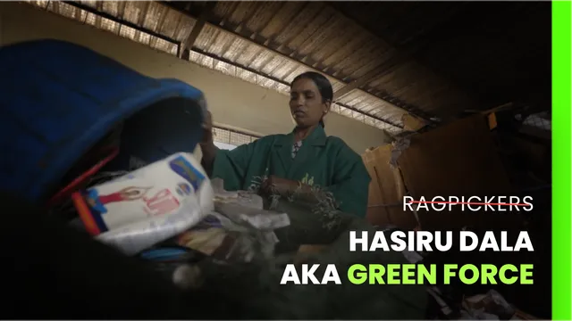 This Woman Is Helping 10,000 Ragpickers Win Big With Waste!