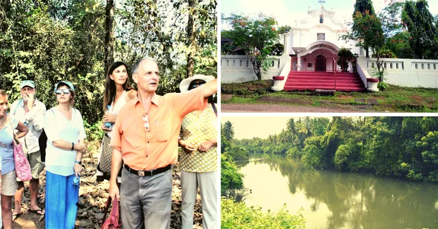 Before the Portuguese & the Parties: Take a Walk to a Goa You Have Never Seen Before