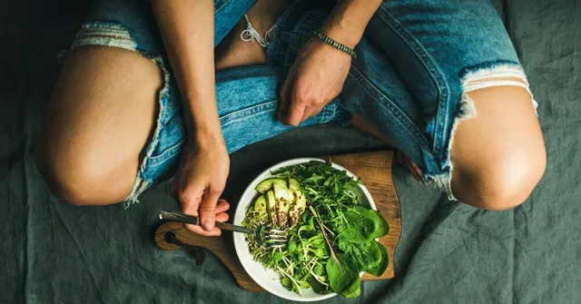 Dealing With Iron Deficiency? Here's How to Fix It With Natural Foods