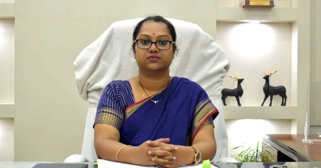 In Just 2 Months, Bihar IAS Officer Breathes New Life Into Dying River