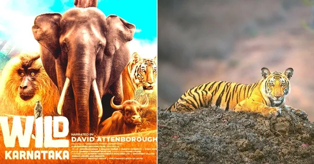 Wild Karnataka: India's Landmark Wildlife Documentary That Took 4 Years to Create