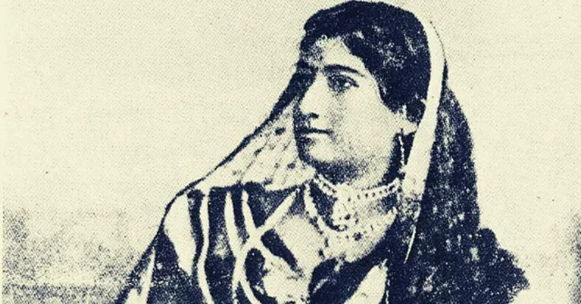 Binodini Dasi, the Trailblazing 'Fallen Woman', Who Inspired a Bollywood Biopic