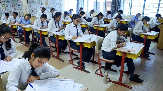 Are You a CBSE Student? Take your Class 10 and 12 Board Exams From Anywhere Now