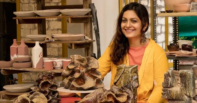 Serenity & Ceramics: How Auroville's Potters Come up With Their World-Famous Art