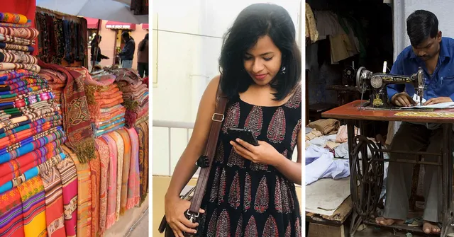 I've Decided To Use Stitched Clothes All My Life. Here's Why You Should Too