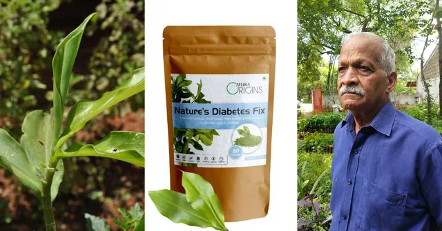 Suffering From Type-2 Diabetes? This Doctor's All-Natural 'Insulin' Powder Can Help