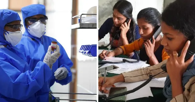 Leading From the Front: Inside Kerala's Multi-Pronged Fight Against Coronavirus