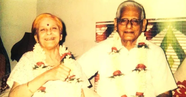 His Wife Lost Her Memories to Alzheimer's But He Never Stopped Caring