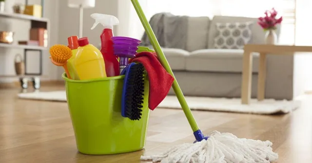 From '99.9% of Bacteria' to Acid: 5 Myths About Toilet & Floor Cleaners Busted