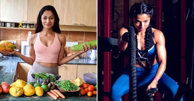 TBI Green Influencers: How This Trainer's Vegan Diet Helps Her Deadlift 75 Kg!