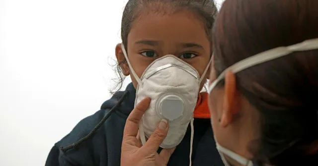 2788+ Deaths From Coronavirus: Masks & Precautions to Reduce Risk