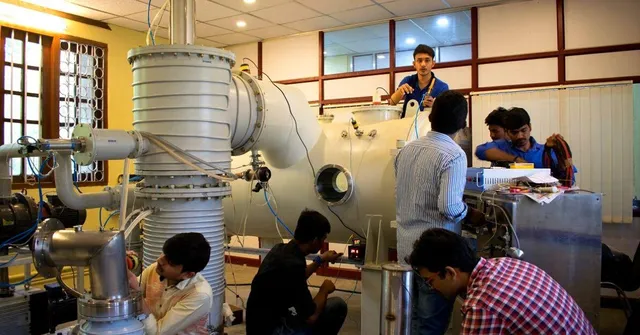 This B'luru Startup Helps ISRO Set up Satellites in a Cheap, Eco-friendly Manner