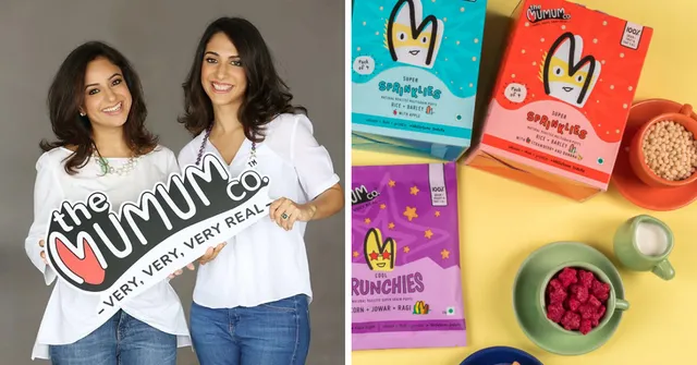 Jowar Puffs To Smoothies: Made By Two Moms, These Healthy Snacks Are a Kid's Dream