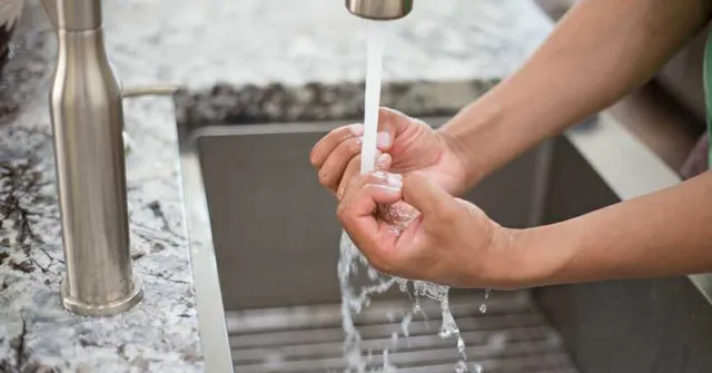 Precautions For Coronavirus: Here's How You Should Be Washing Your Hands