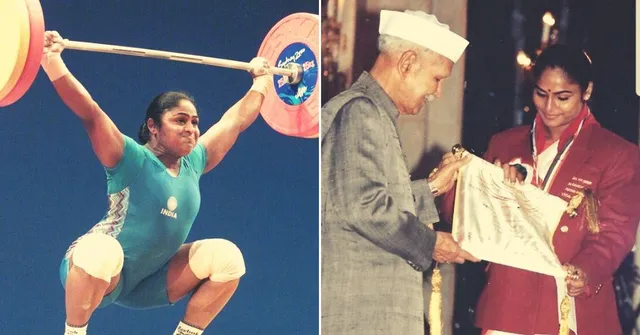 Exclusive: Meet India's First Woman to Win An Olympic Medal & Lift a Nation