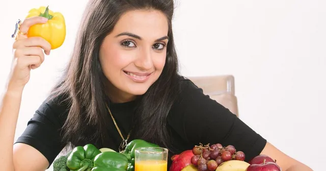 TBI Green Influencers: Nutritionist Neha Shares What's Best For Young Millennials
