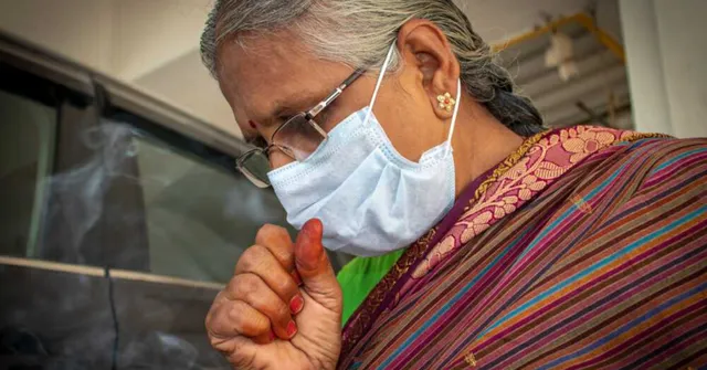 Senior Citizens Living Alone? City-Wise Helplines That'll Deliver Essentials