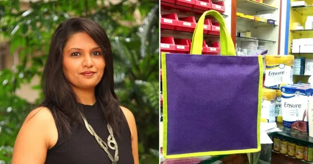 COVID-19: Bengaluru Mom Offers Doorstep Delivery of Essentials to the Elderly